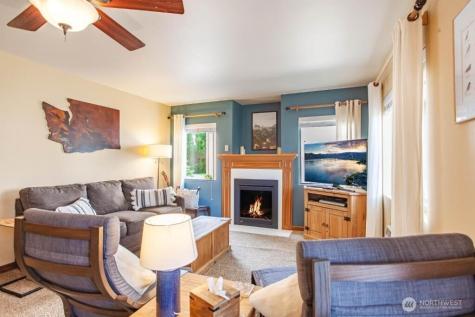 525 Alpine Place Leavenworth WA 98826