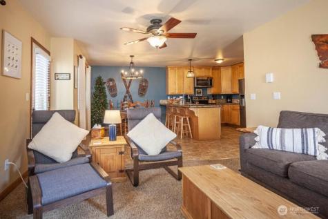525 Alpine Place Leavenworth WA 98826