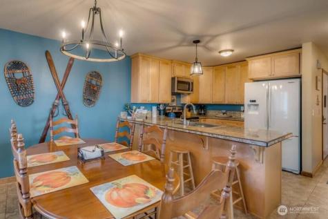525 Alpine Place Leavenworth WA 98826
