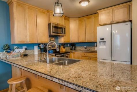 525 Alpine Place Leavenworth WA 98826