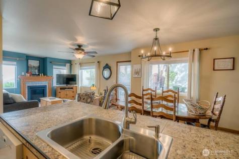 525 Alpine Place Leavenworth WA 98826