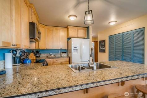 525 Alpine Place Leavenworth WA 98826