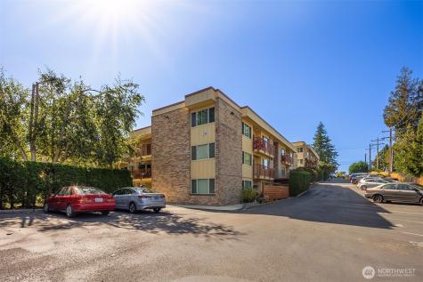 330 Elm Street Everett WA 98203