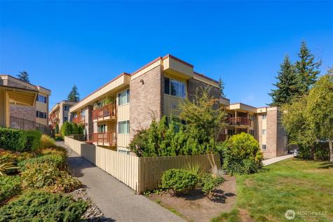 330 Elm Street Everett WA 98203