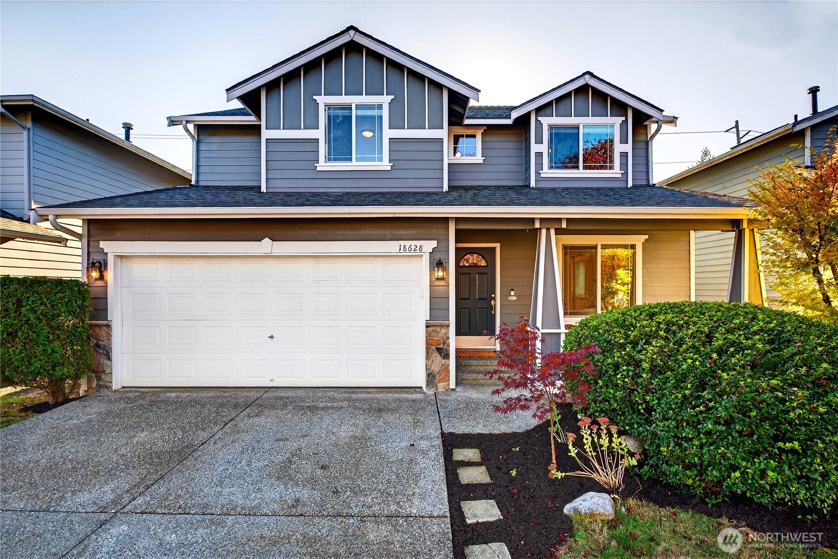 18628 10th Avenue SE Bothell WA 98012