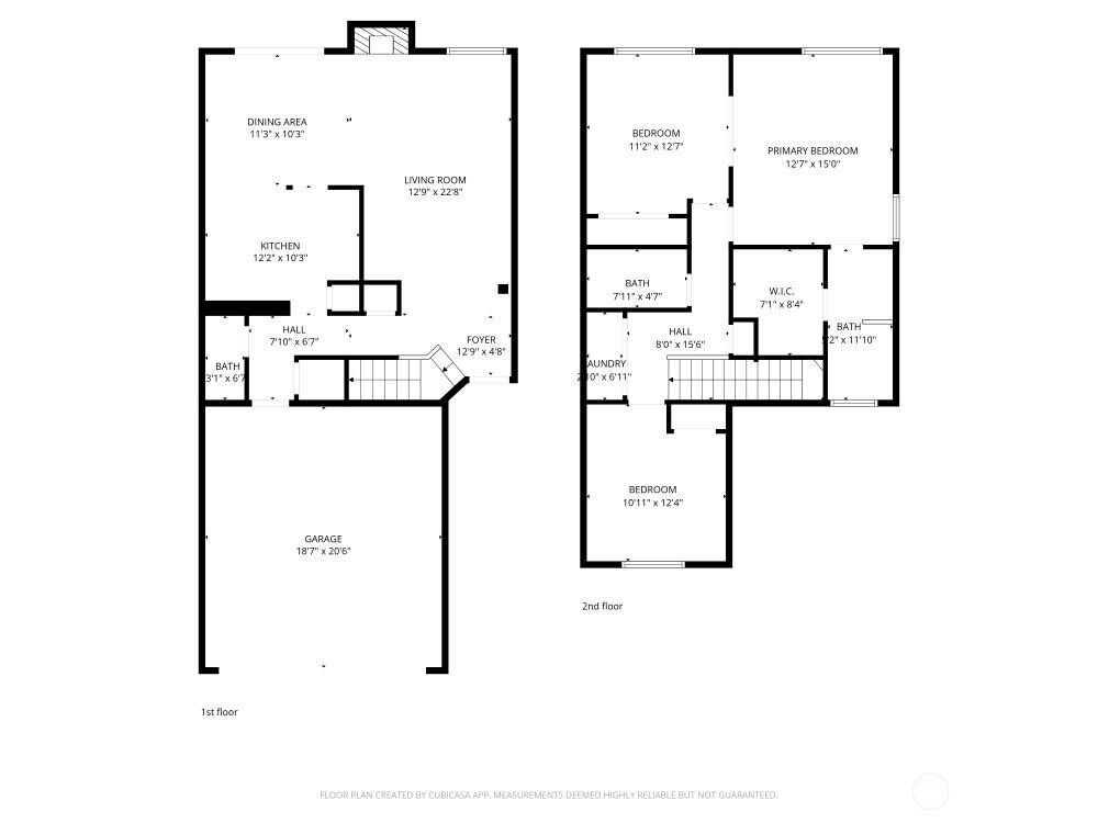 13274 NE 182nd Street Woodinville WA 98072