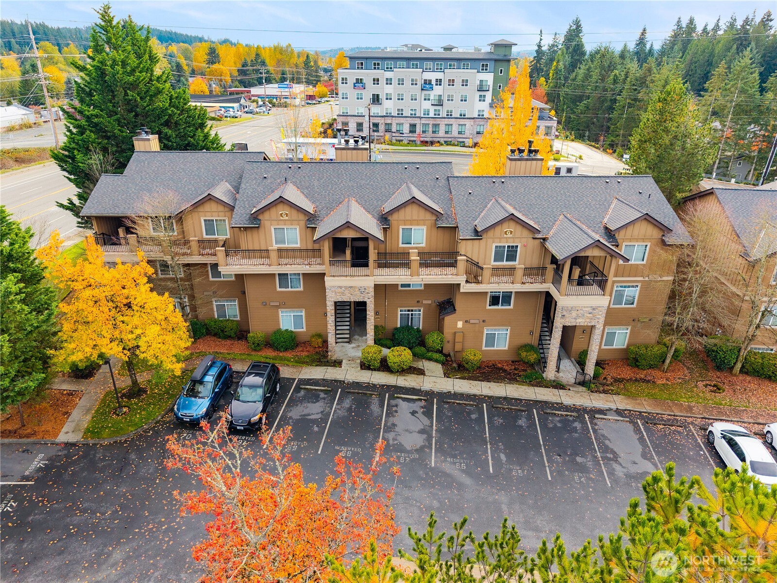 18930 Bothell-everett Highway Bothell WA 98012