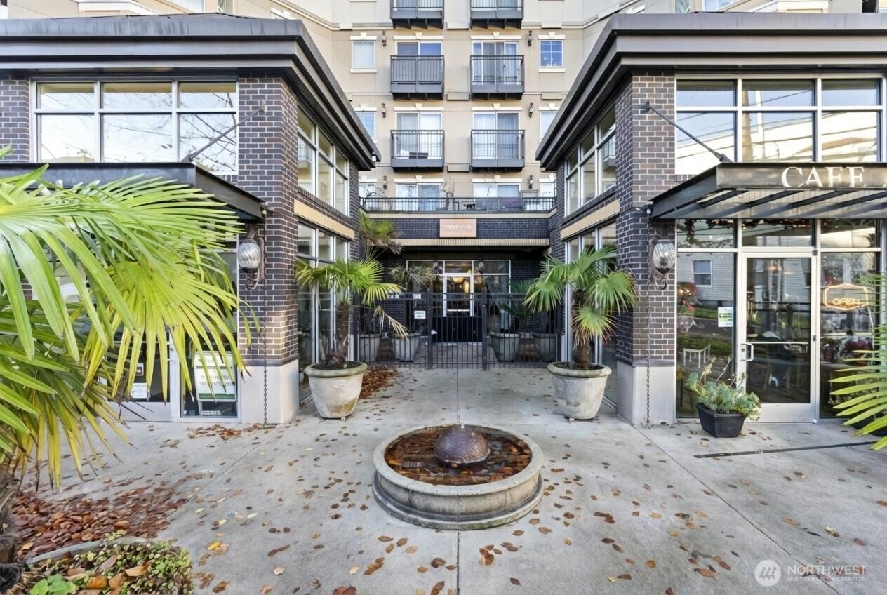 1125 E Olive Street Seattle WA 98122