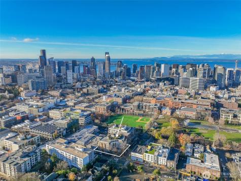 1125 E Olive Street Seattle WA 98122