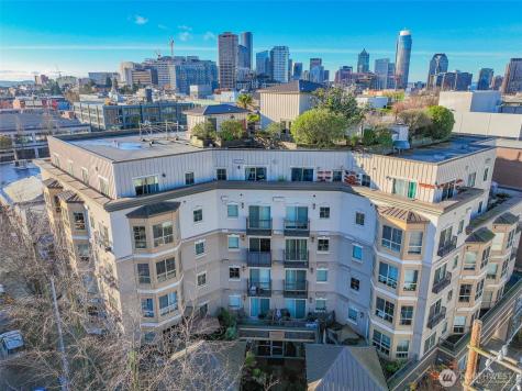 1125 E Olive Street Seattle WA 98122