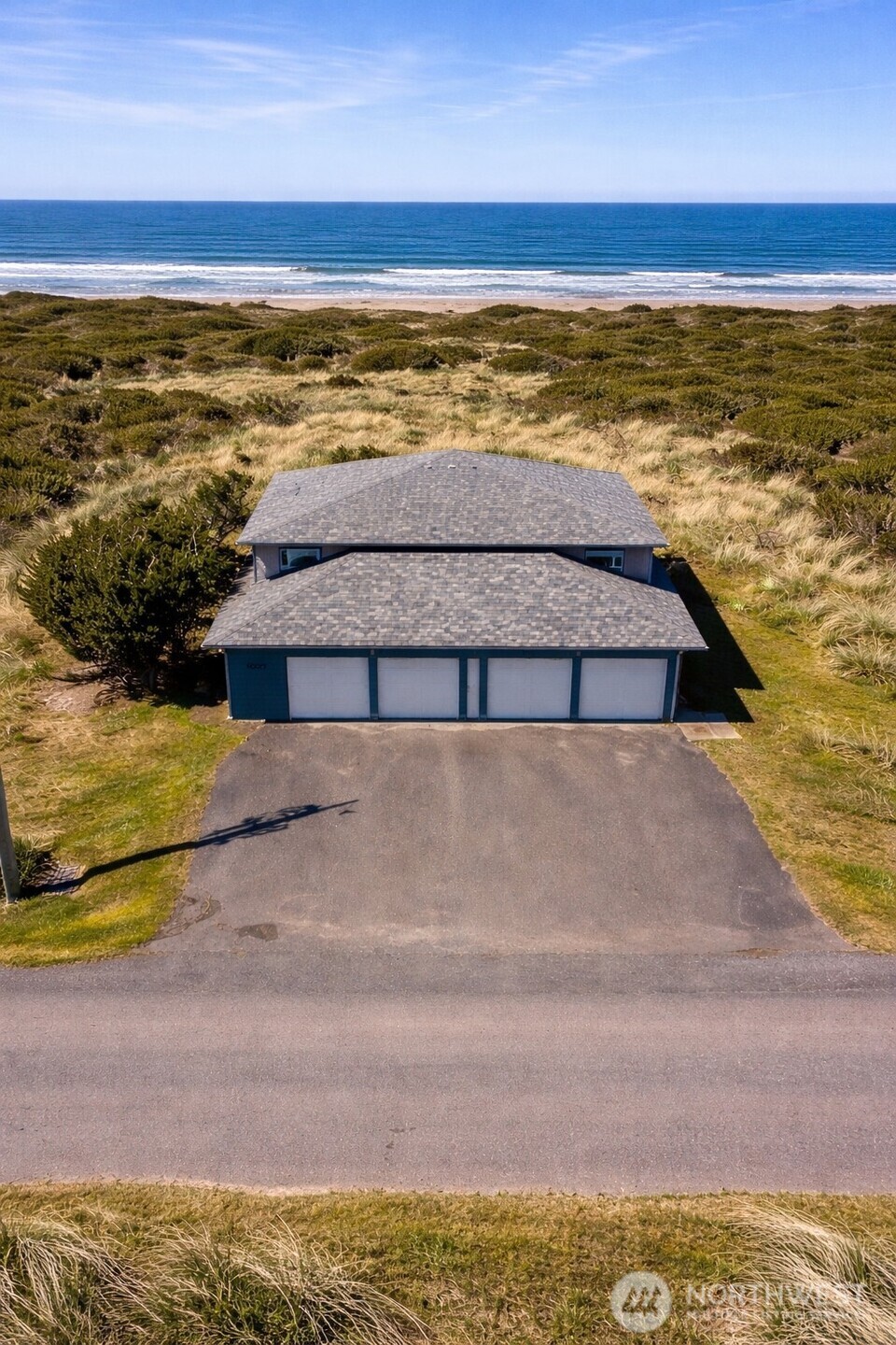 1027 S Sand Dune Avenue SW Ocean Shores WA 98569