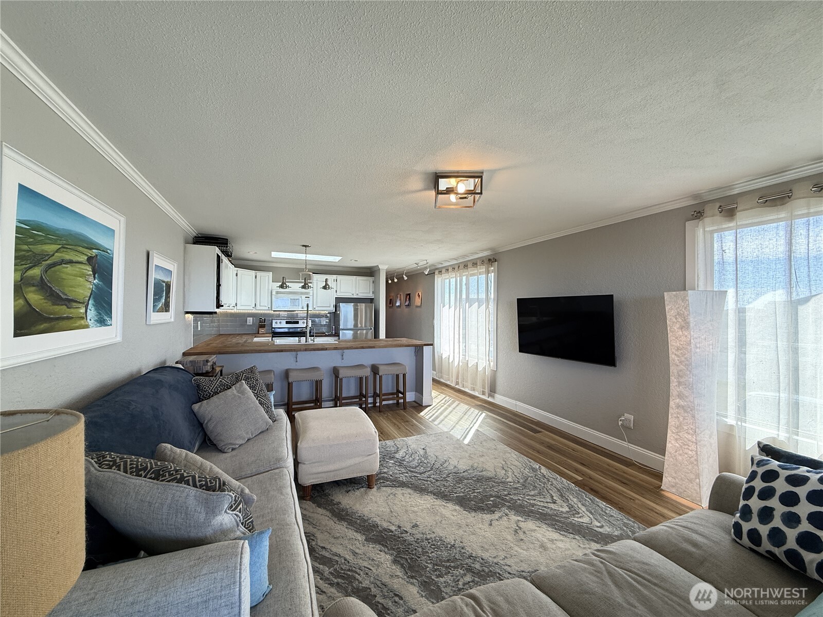 1027 S Sand Dune Avenue SW Ocean Shores WA 98569