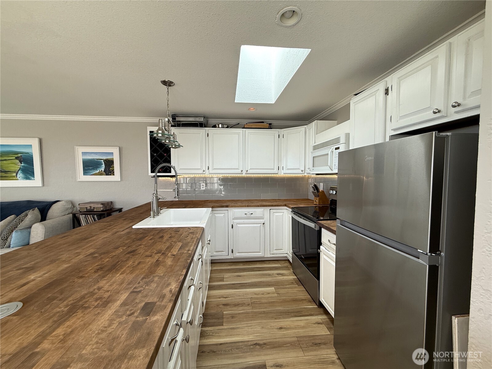 1027 S Sand Dune Avenue SW Ocean Shores WA 98569