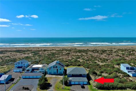 1027 S Sand Dune Avenue SW Ocean Shores WA 98569