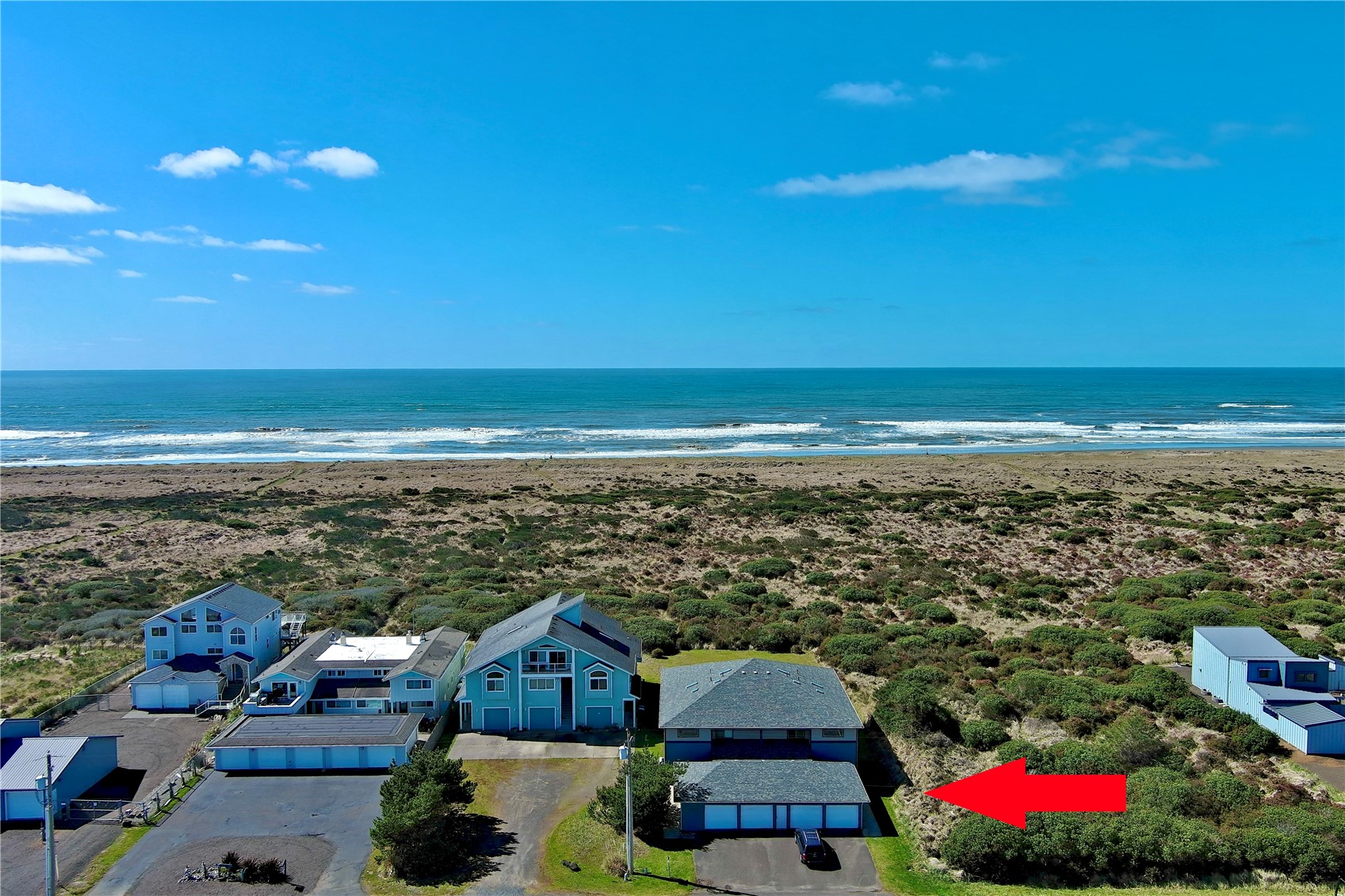 1027 S Sand Dune Avenue SW Ocean Shores WA 98569