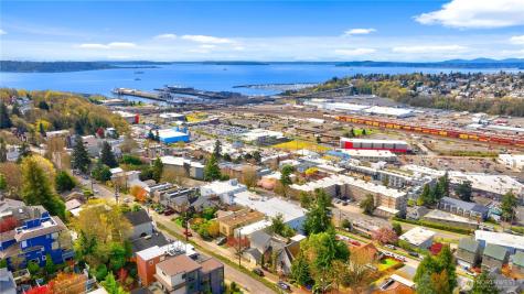 2244 13th Avenue W Seattle WA 98119