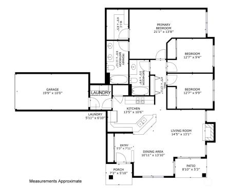 538 241st Lane SE Sammamish WA 98074
