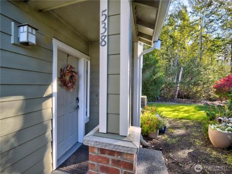 538 241st Lane SE Sammamish WA 98074