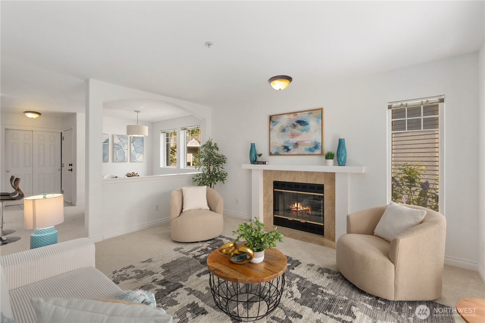 18501 Newport Way Issaquah WA 98027