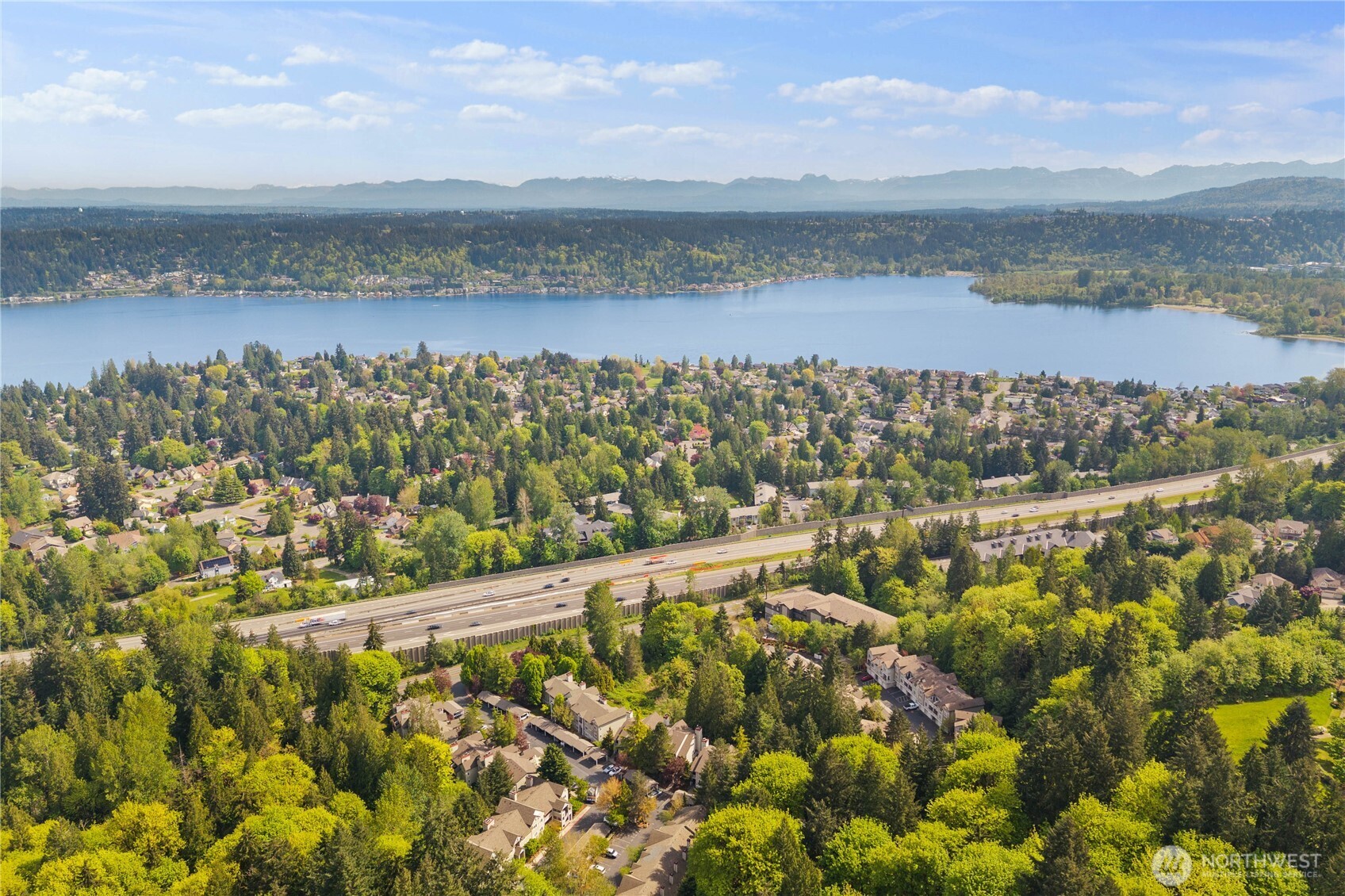 18501 Newport Way Issaquah WA 98027