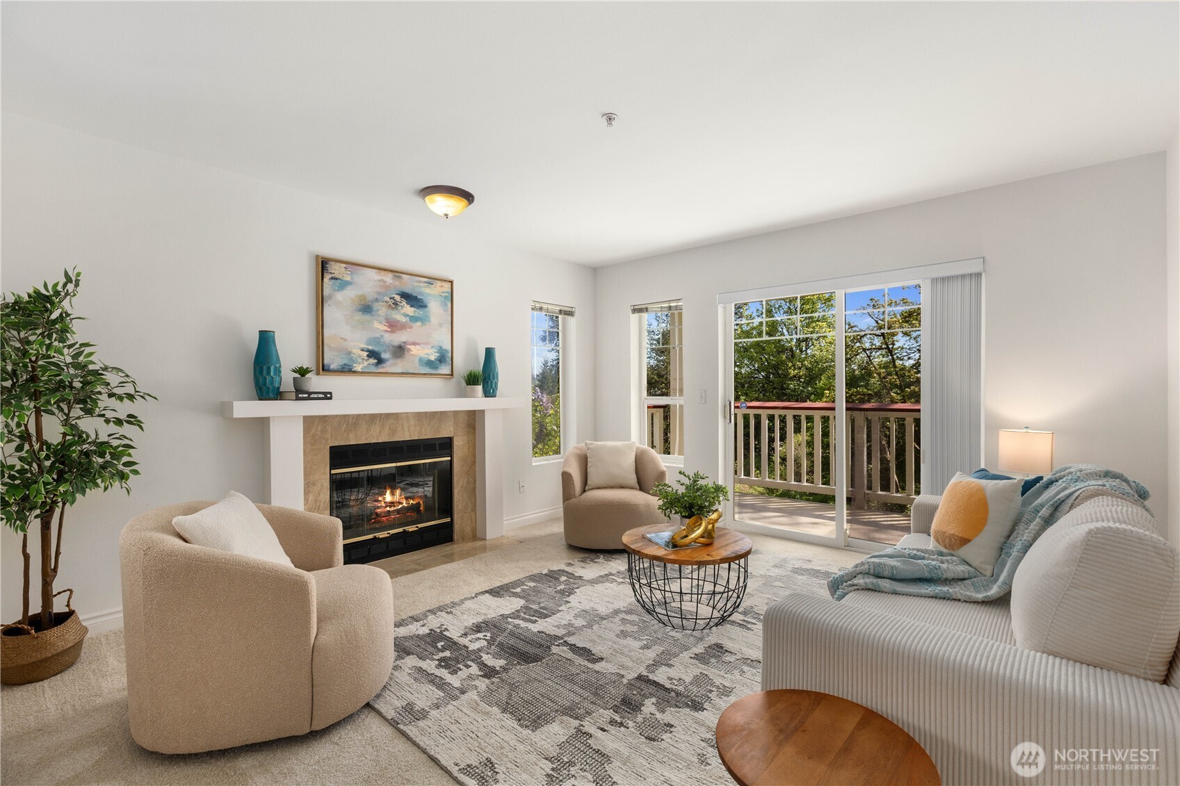 18501 Newport Way Issaquah WA 98027
