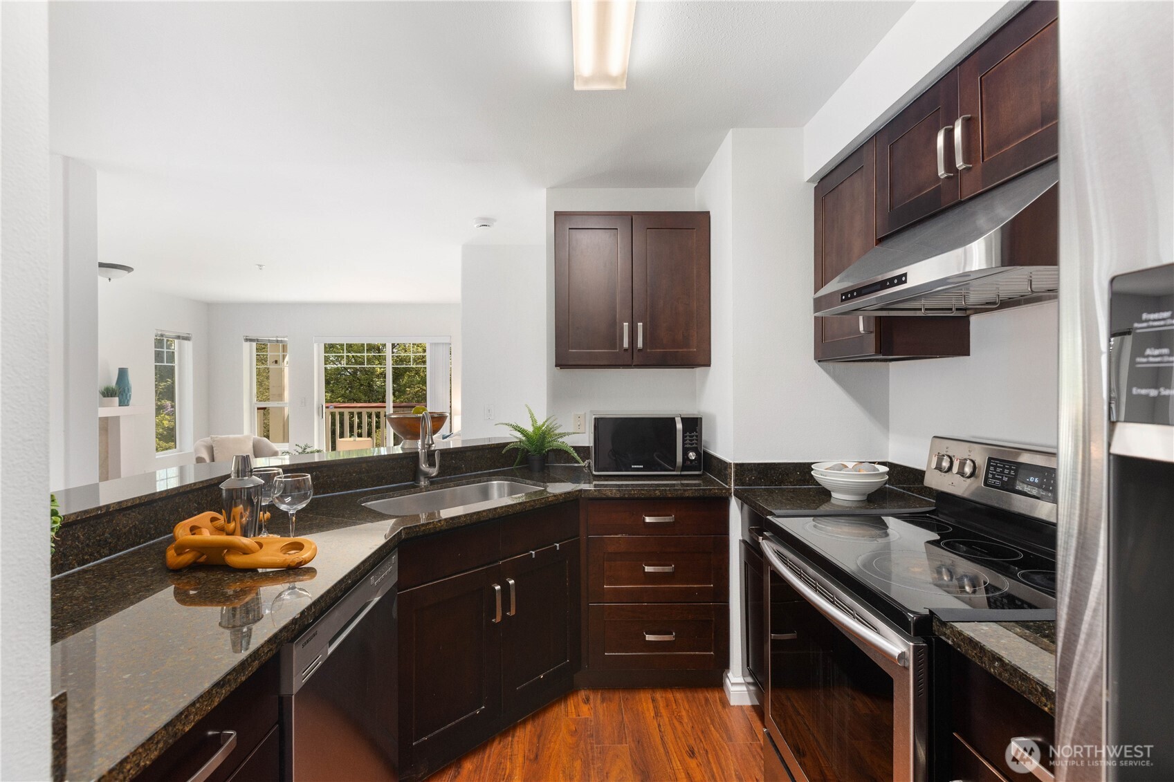 18501 Newport Way Issaquah WA 98027