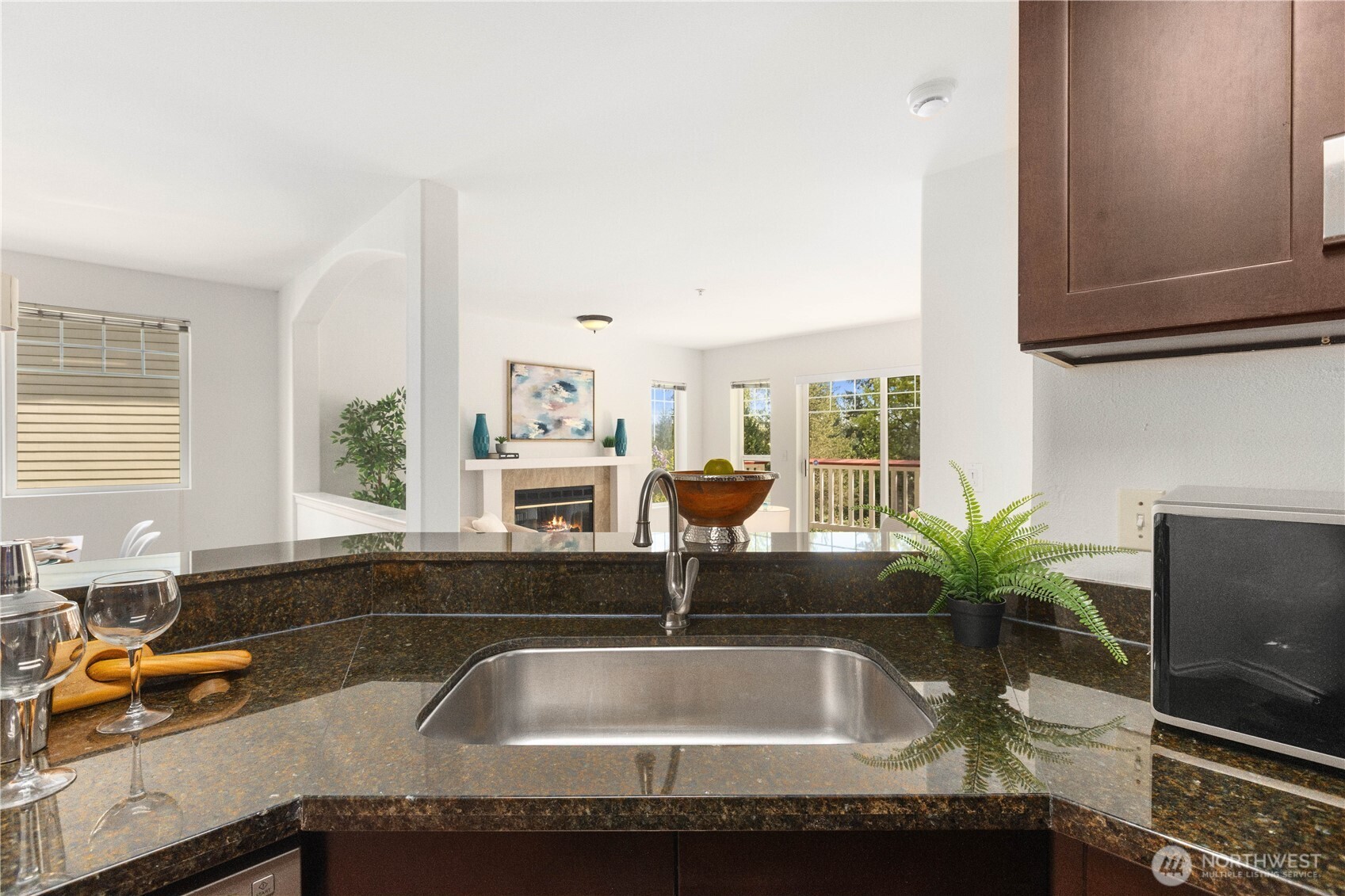 18501 Newport Way Issaquah WA 98027