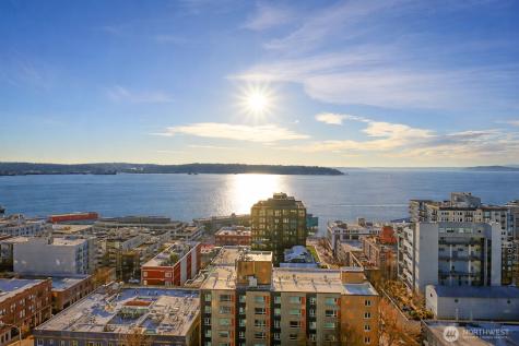 121 Vine Street Seattle WA 98121