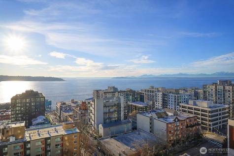 121 Vine Street Seattle WA 98121