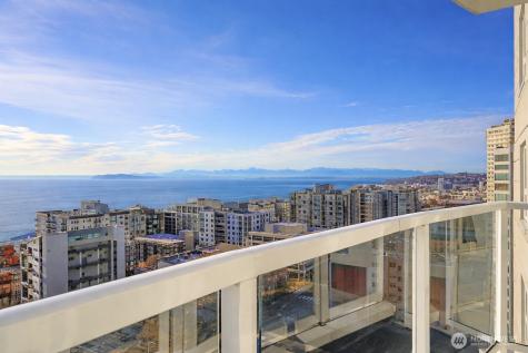 121 Vine Street Seattle WA 98121
