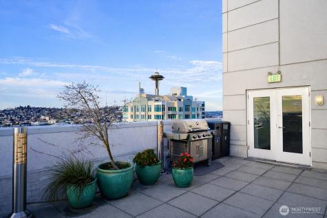 121 Vine Street Seattle WA 98121