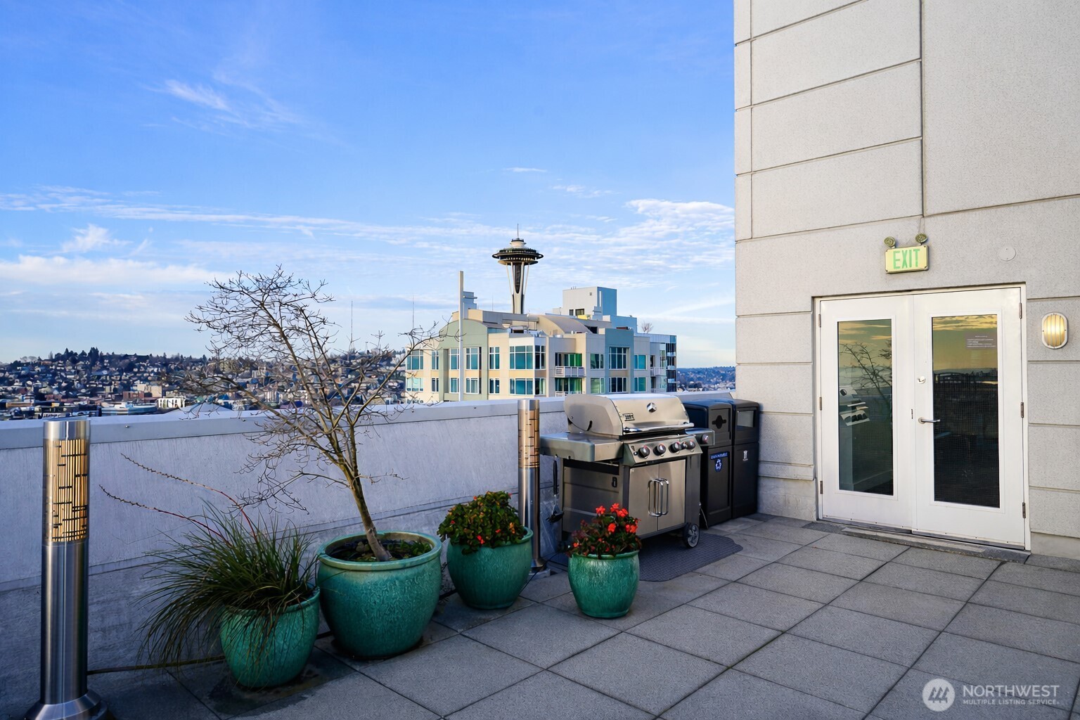 121 Vine Street Seattle WA 98121