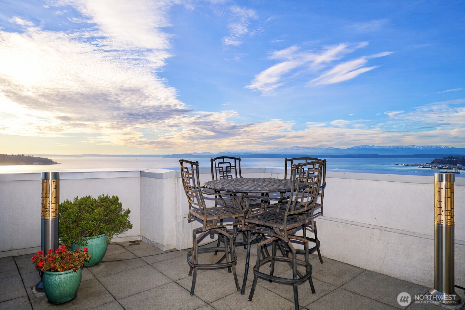 121 Vine Street Seattle WA 98121