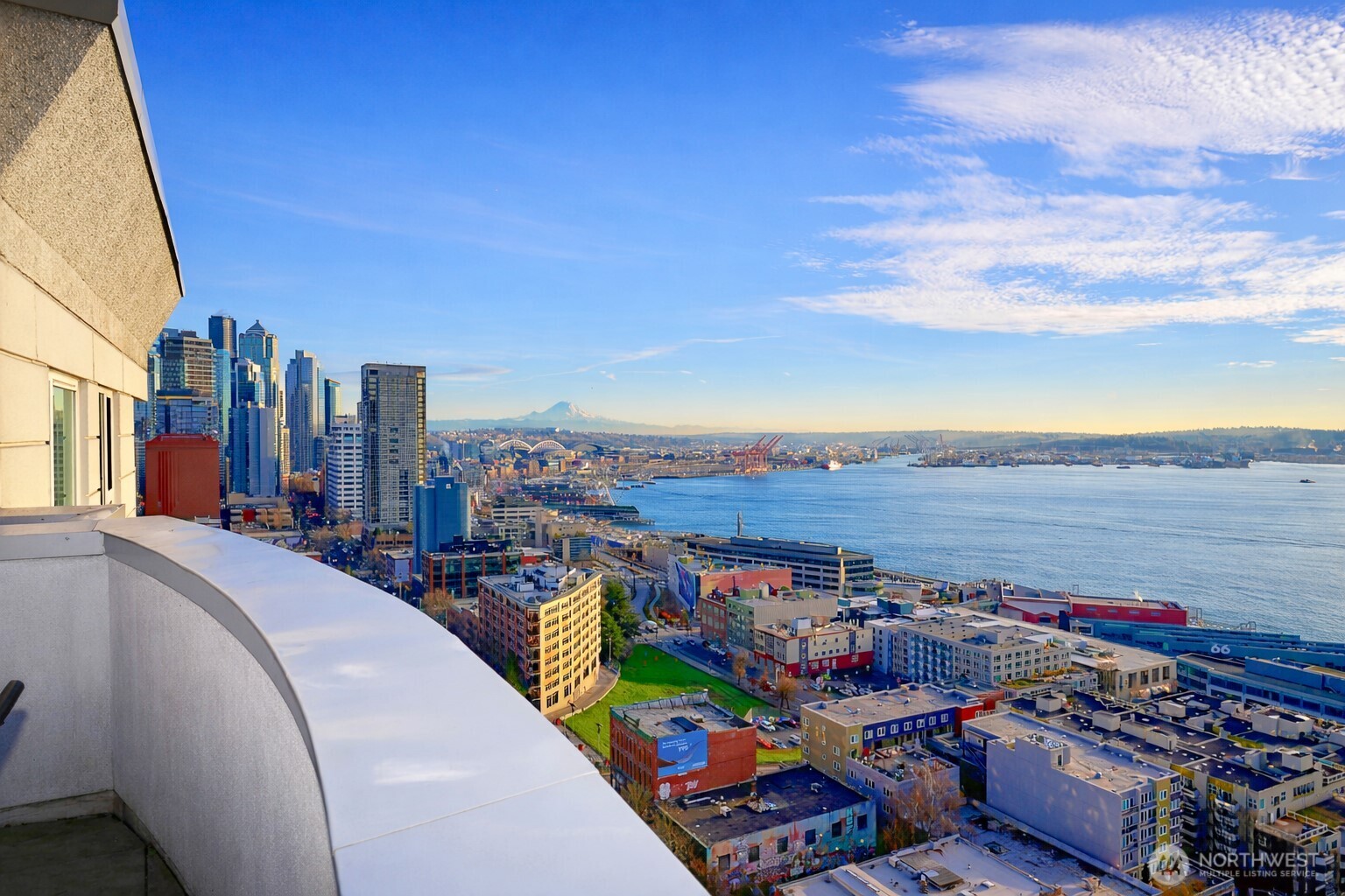 121 Vine Street Seattle WA 98121