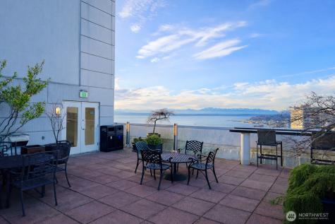 121 Vine Street Seattle WA 98121