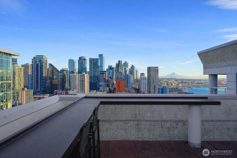 121 Vine Street Seattle WA 98121