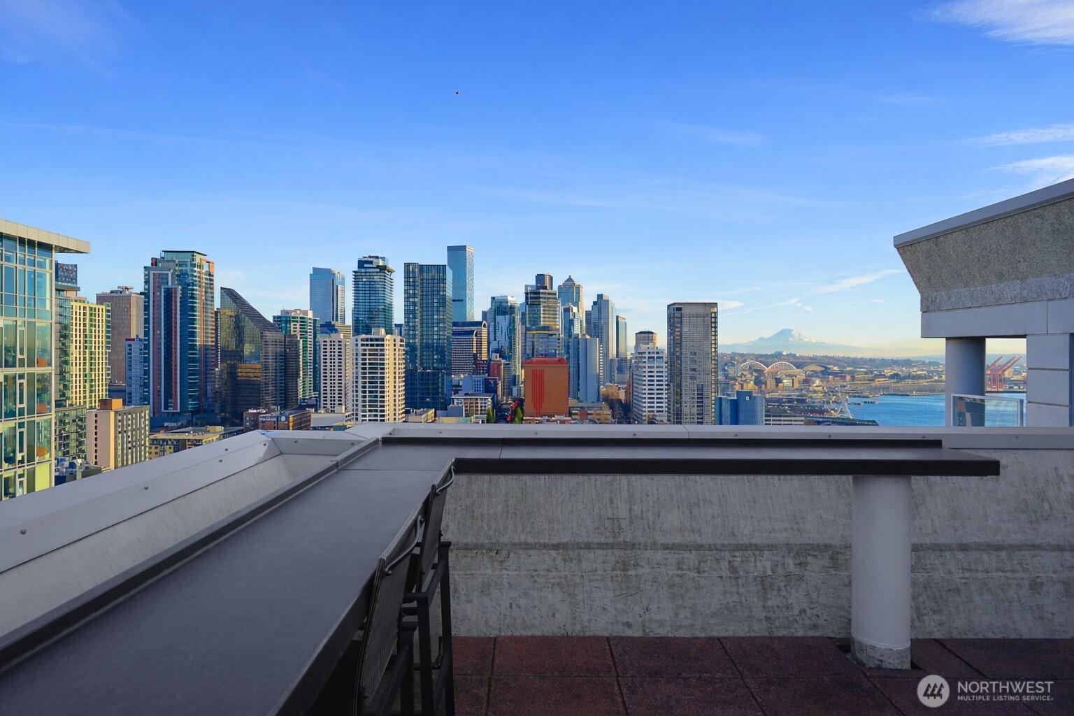 121 Vine Street Seattle WA 98121
