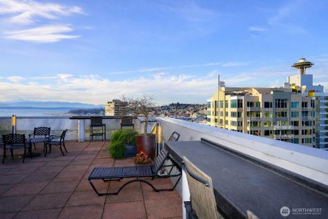 121 Vine Street Seattle WA 98121