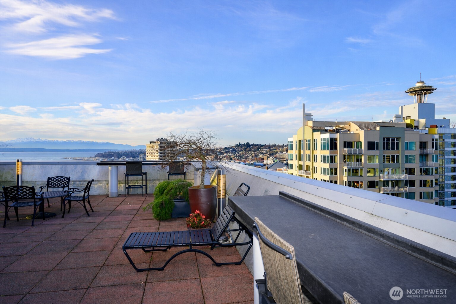 121 Vine Street Seattle WA 98121