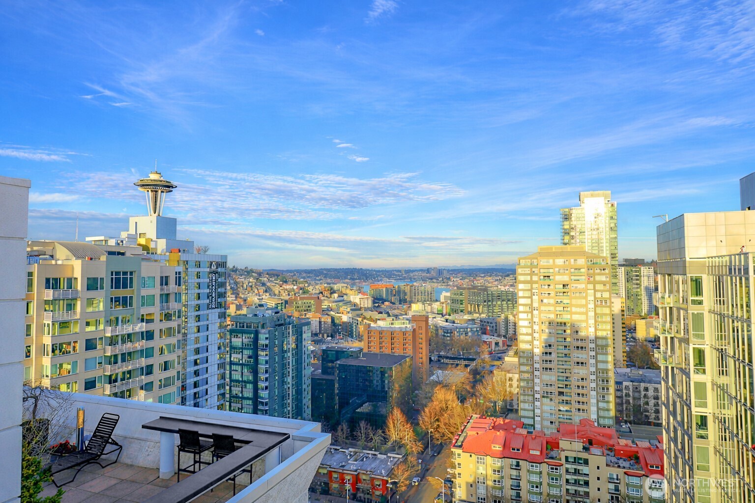 121 Vine Street Seattle WA 98121