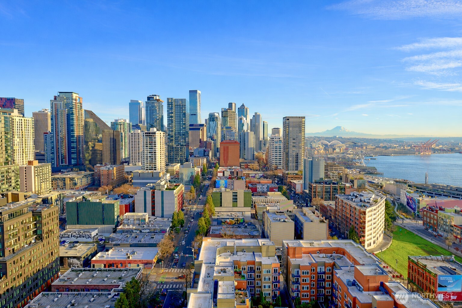121 Vine Street Seattle WA 98121
