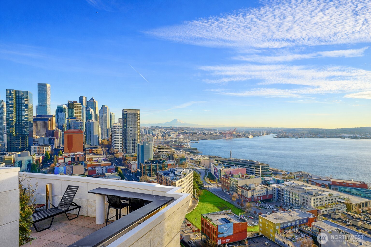 121 Vine Street Seattle WA 98121