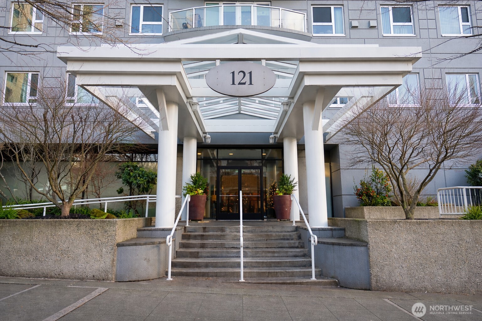 121 Vine Street Seattle WA 98121