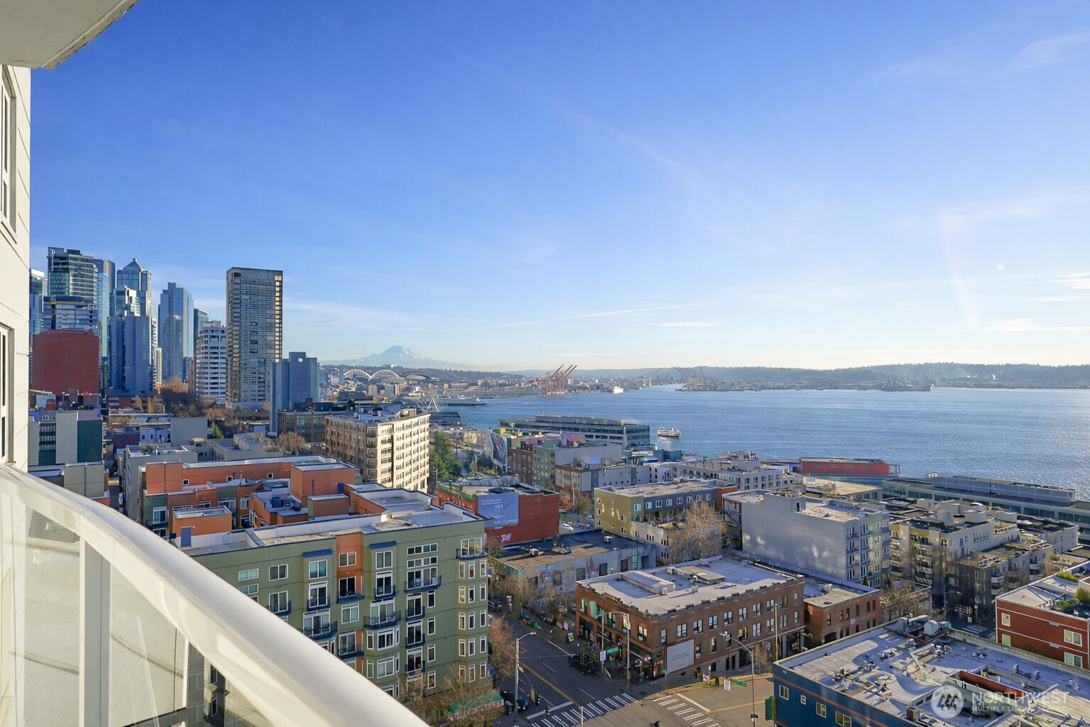 121 Vine Street Seattle WA 98121