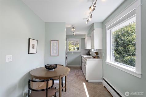 7125 & 7123 Beach Drive SW Seattle WA 98136