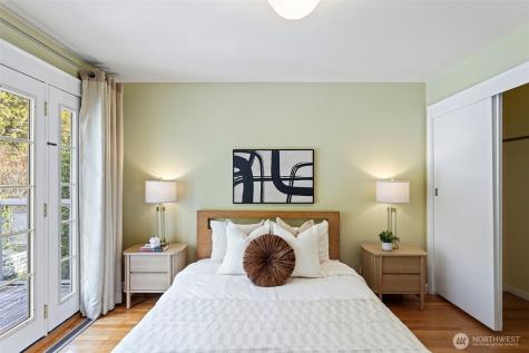 7125 & 7123 Beach Drive SW Seattle WA 98136