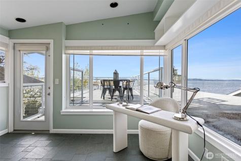 7125 & 7123 Beach Drive SW Seattle WA 98136