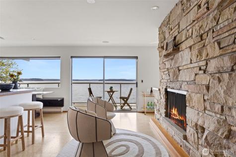 7125 & 7123 Beach Drive SW Seattle WA 98136