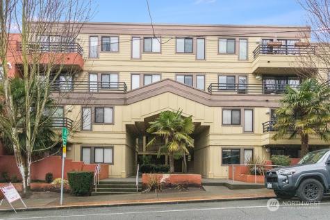 3401 Wallingford Seattle WA 98103