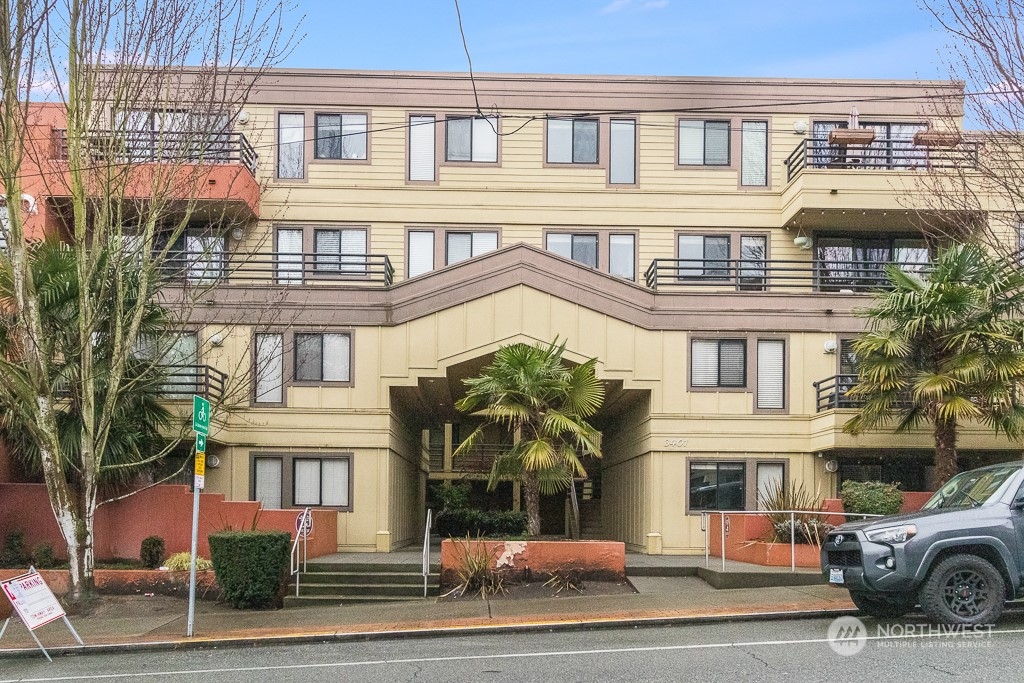 3401 Wallingford Avenue N Seattle WA 98103